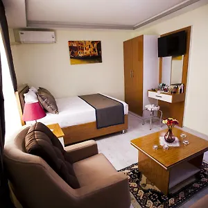 Апартаменты Golden Saray, Стамбул