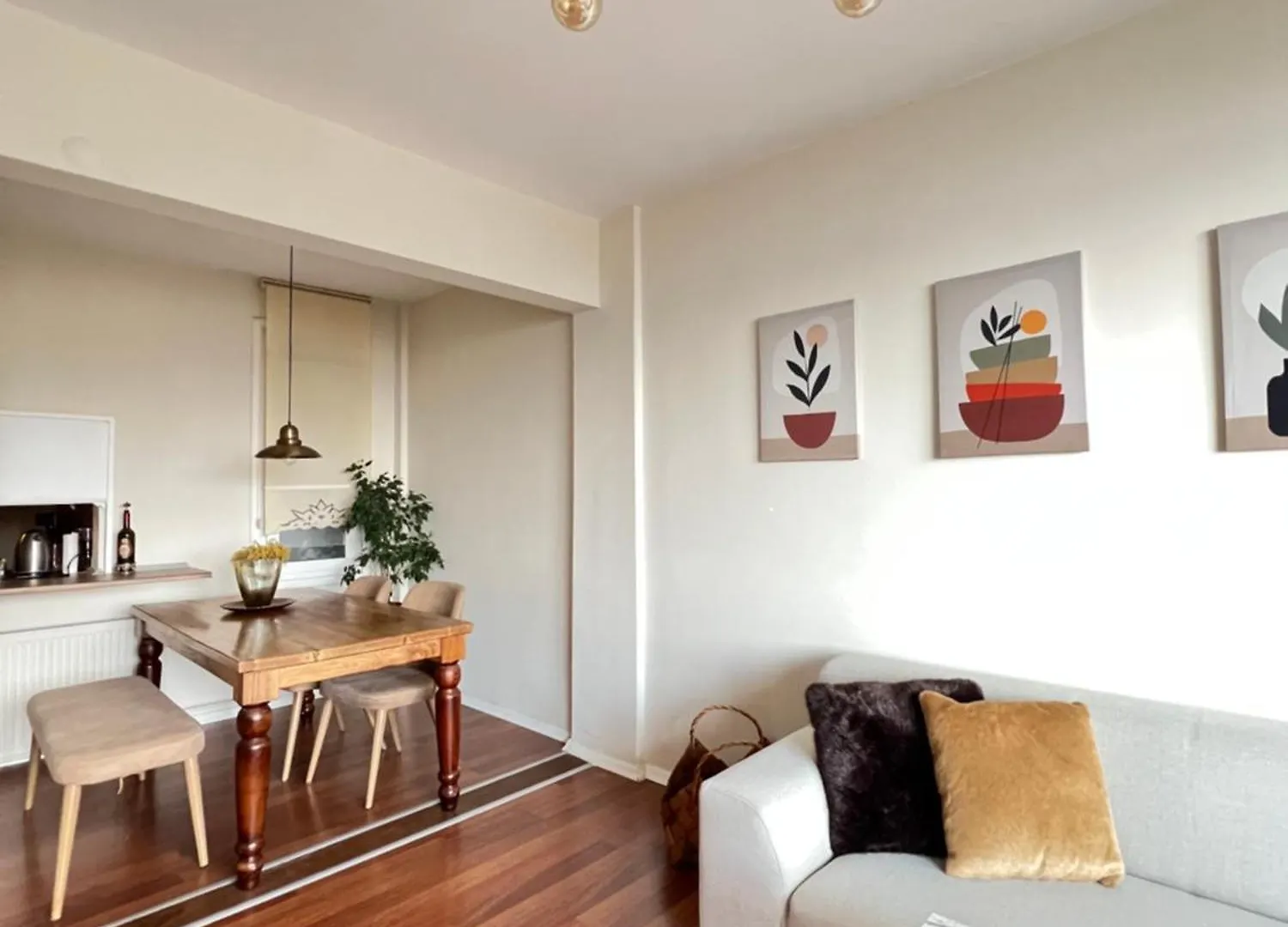 2 Bedroom Apartment With Bosphorus View Istanbul 0*,