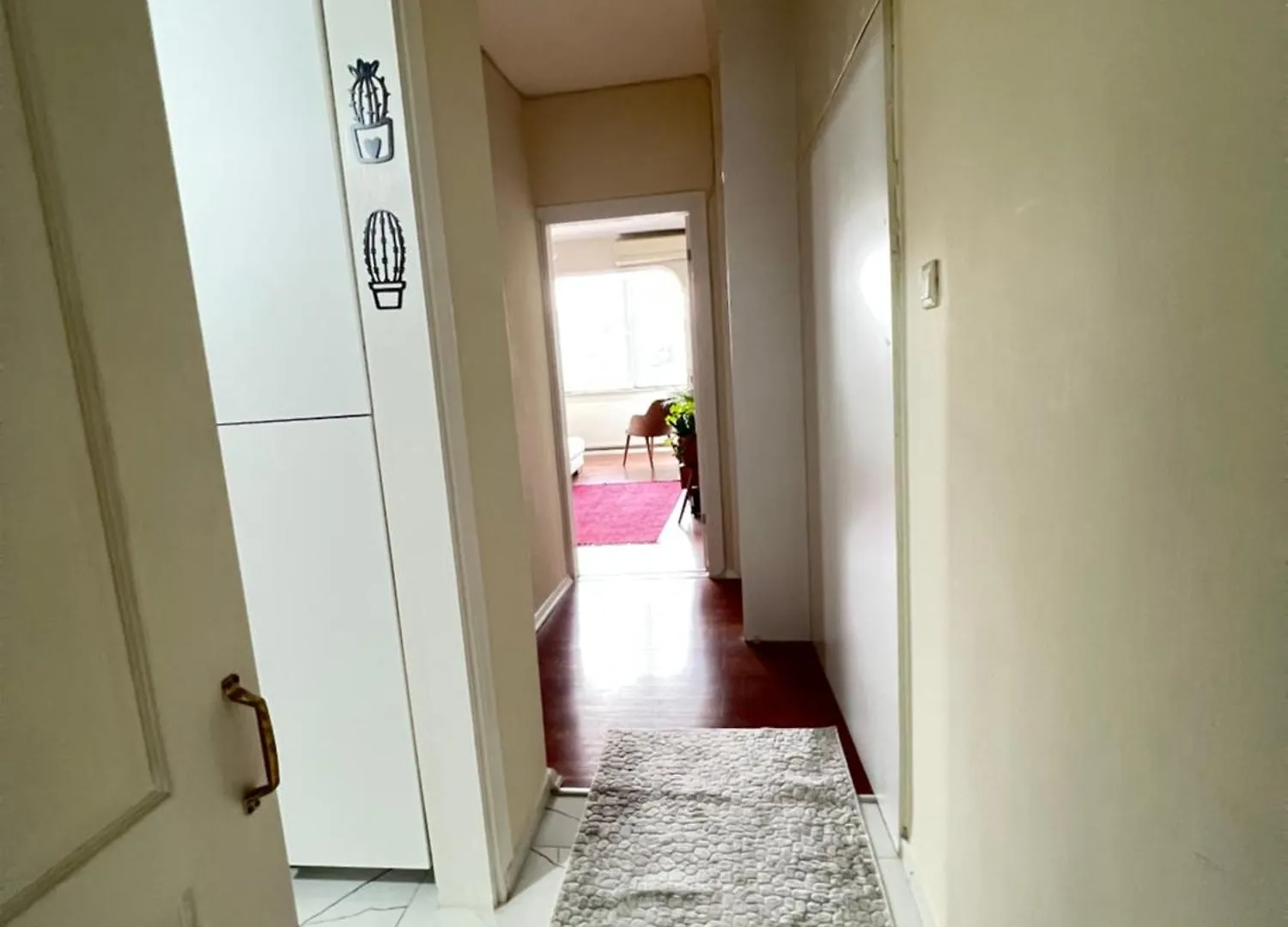 2 Bedroom Apartment With Bosphorus View Istanbul