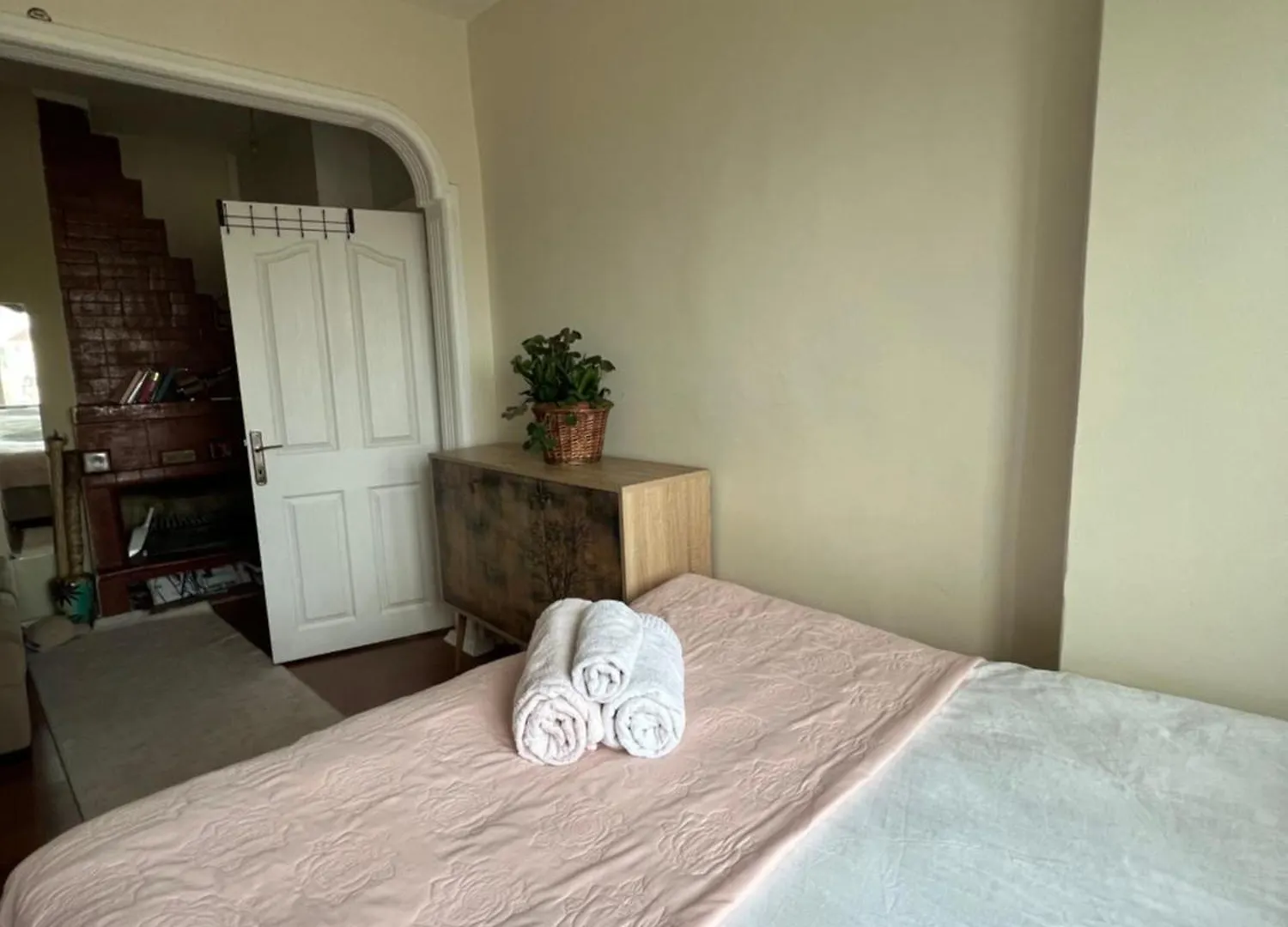 2 Bedroom Apartment With Bosphorus View Istanbul Turkey