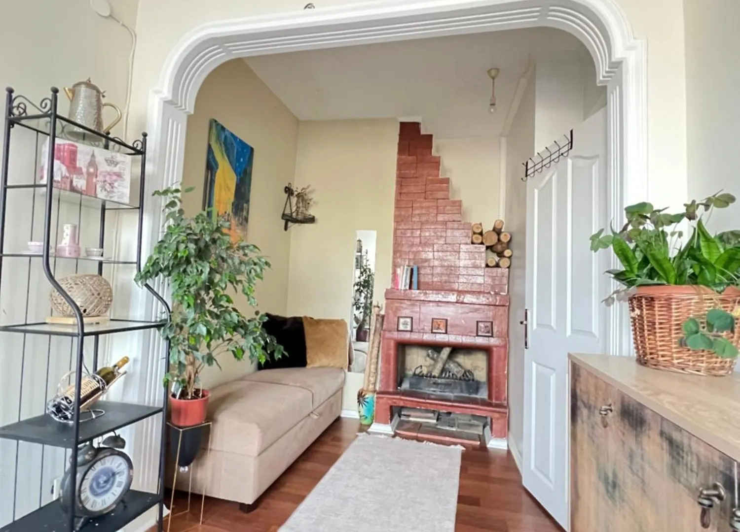 2 Bedroom Apartment With Bosphorus View Istanbul 0*,  Turkey